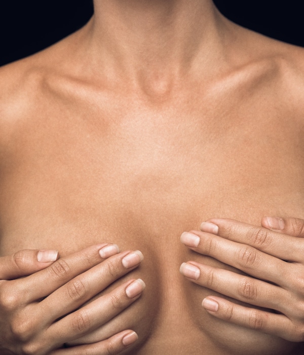 Breast Implant Revision Surgery 