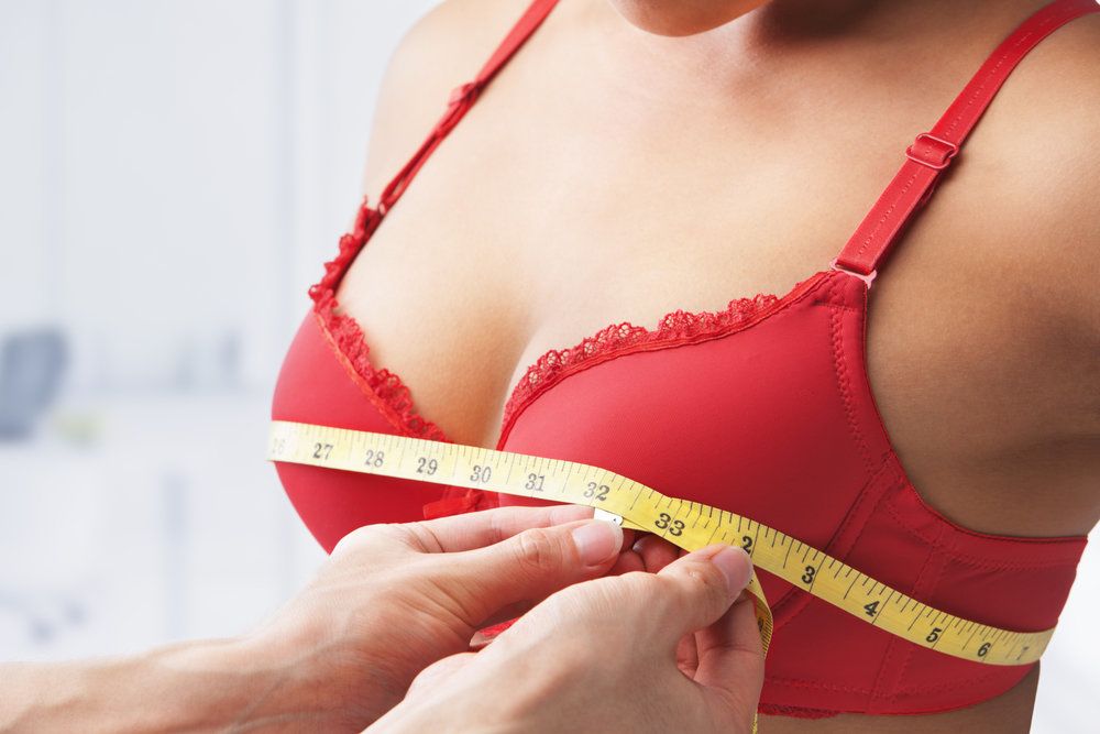 Andrew Trussler Breast Enhancement