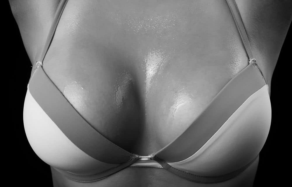 Breast Implants: How Big Is Too Big? - Popp Cosmetic Surgery PC