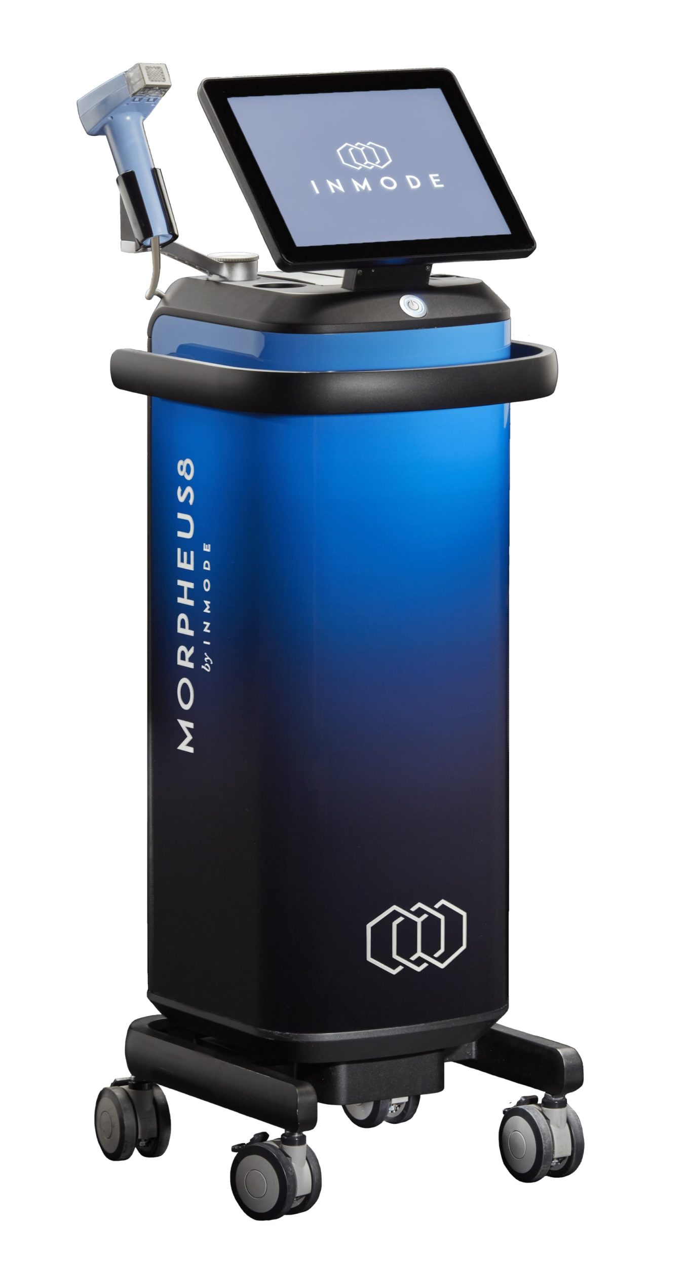 Morpheus8 Body Left Side