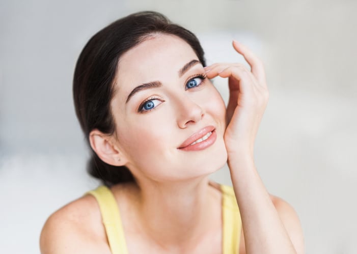 Brow Lift Gainesville FL
