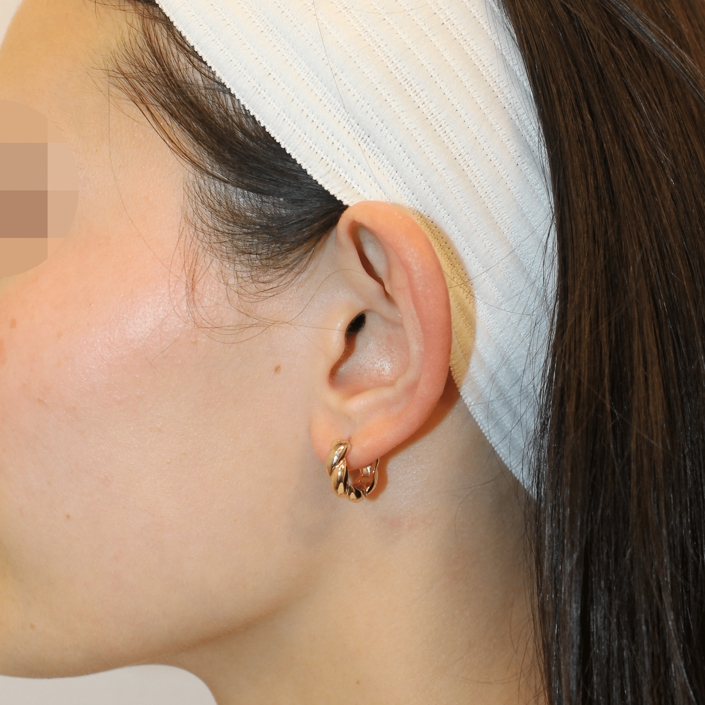 Before Image:  - left-side