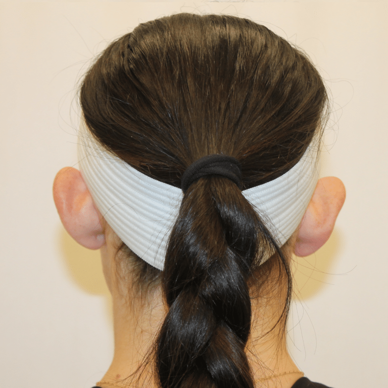 Before Image:  - back