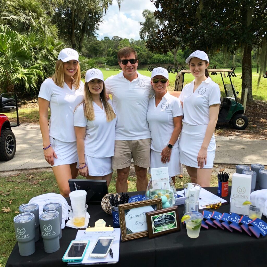 Community Involvement