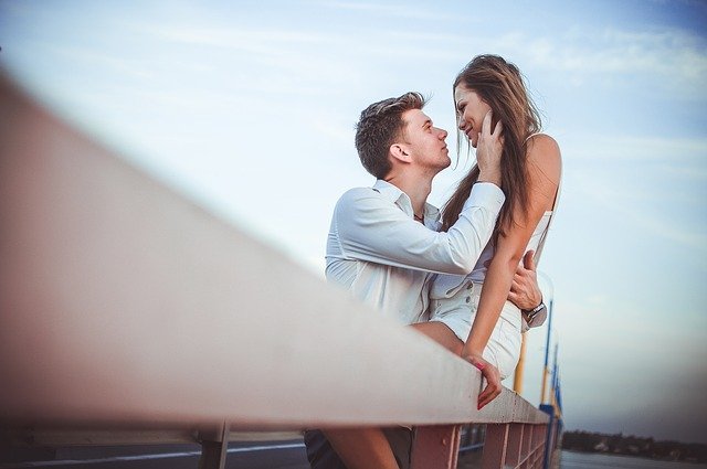 Rejuvenating Your Sex Life